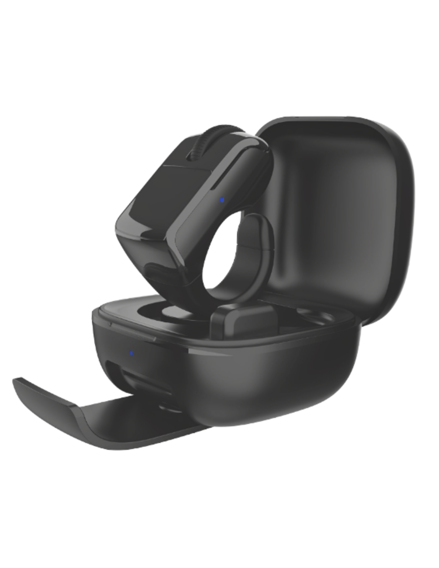 Multifunctional Wireless Ring Mouse