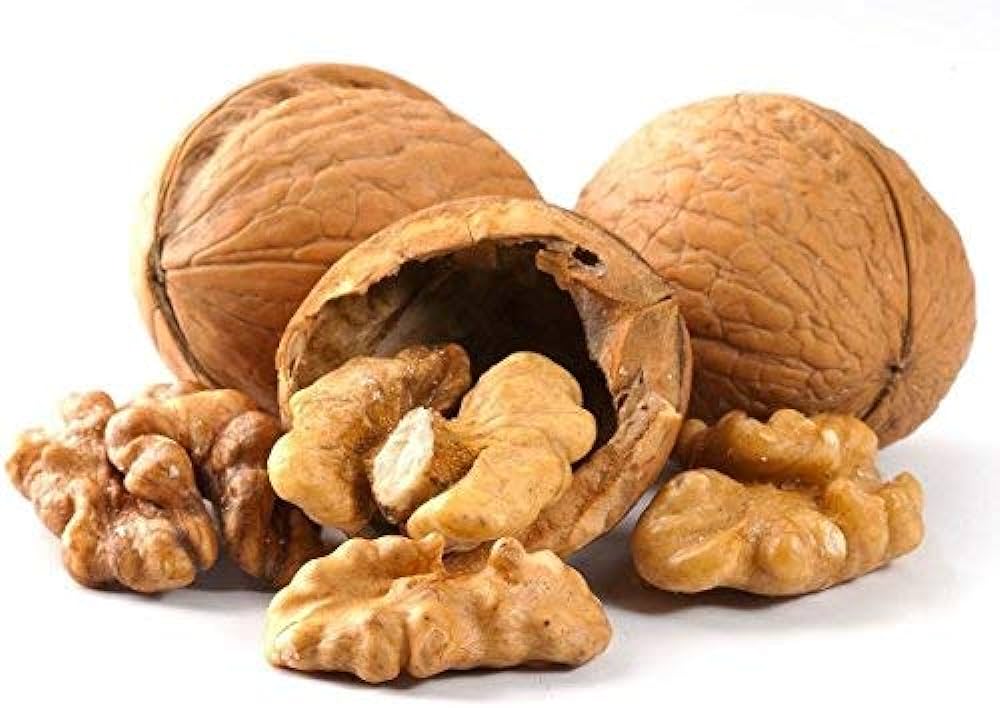 Organic California Walnuts