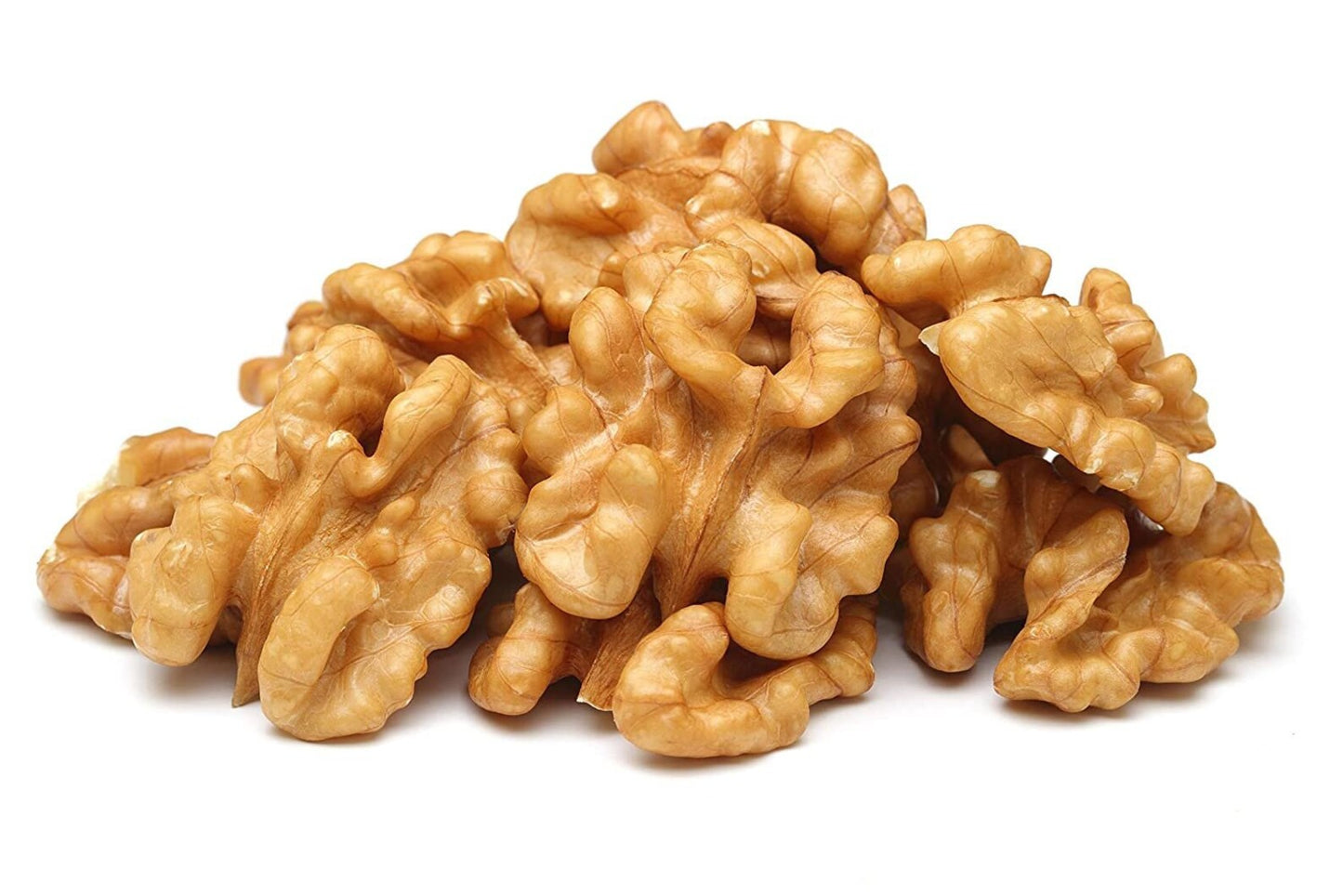 Organic California Walnuts