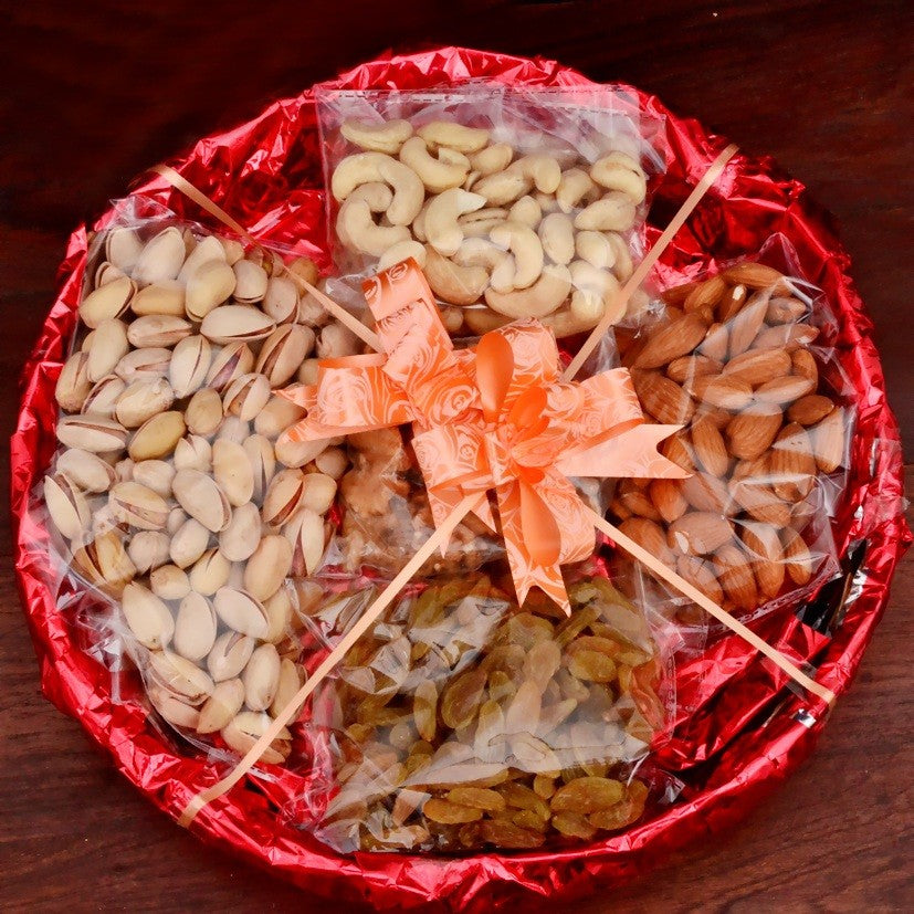 Hampers by Freshly Farmed: A Basket of Radiance!