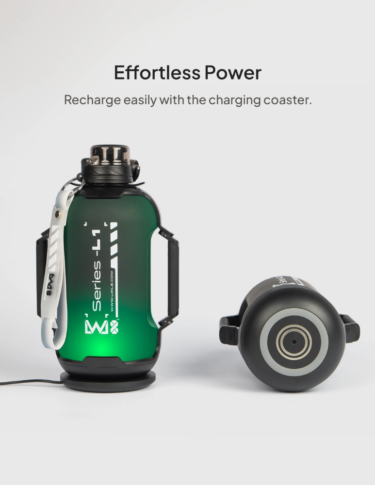 SMART WATER BOTTLE - SERIES L1