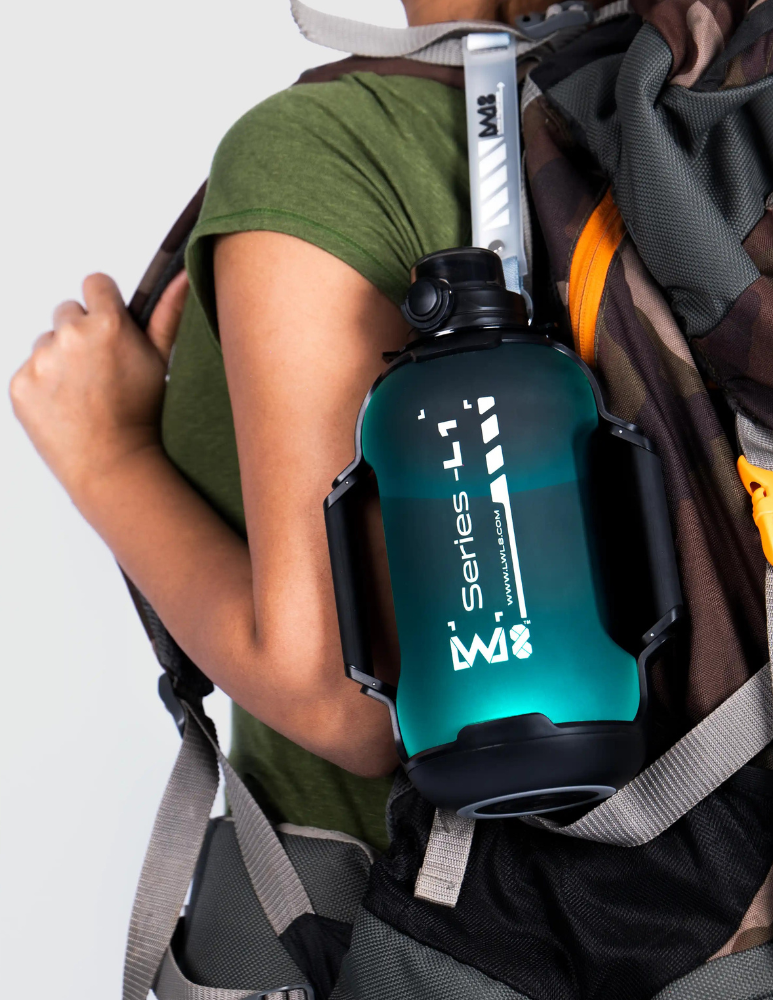 SMART WATER BOTTLE - SERIES L1