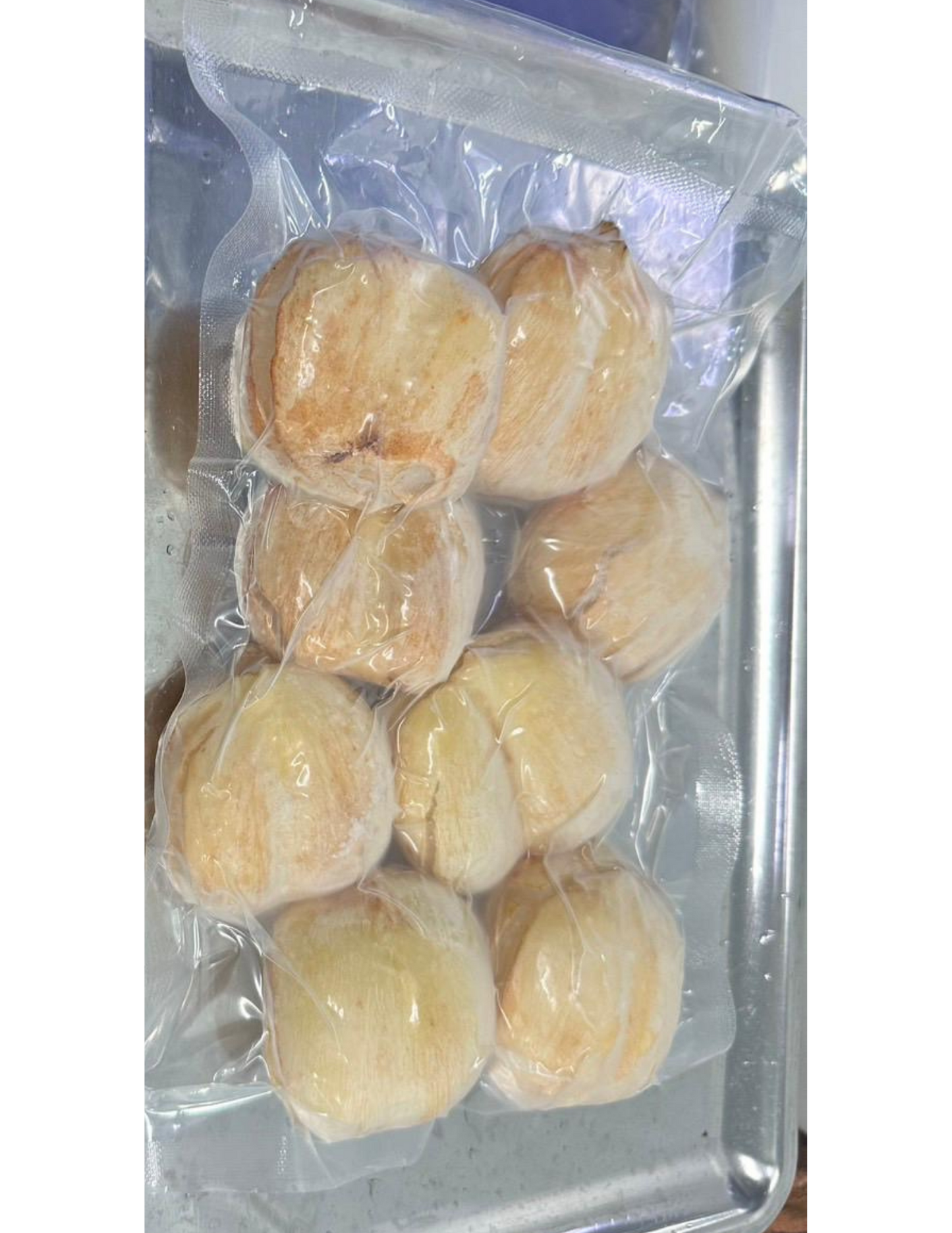Ice Apple / ( Palmyra Palm Fruit ) / Thati Munjalu