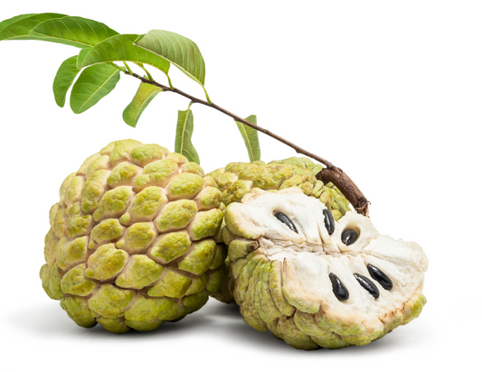 CUSTARD APPLE (SITAPHAL)