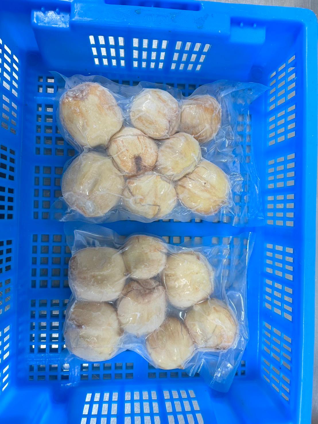Ice Apple / ( Palmyra Palm Fruit ) / Thati Munjalu